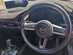 2021 Mazda CX-30 G20 Touring