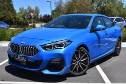 2023 BMW 2 Series 218i M Sport
