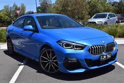 2023 BMW 2 Series 218i M Sport
