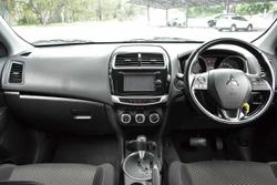 2016 Mitsubishi ASX LS