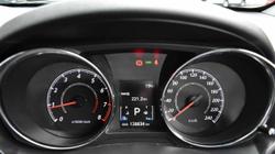 2016 Mitsubishi ASX LS