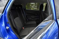 2016 Mitsubishi ASX LS