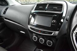 2016 Mitsubishi ASX LS