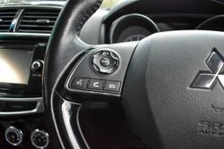 2016 Mitsubishi ASX LS