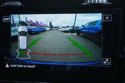 2017 Volkswagen Golf R