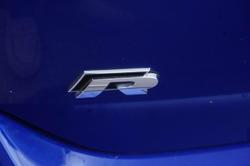 2017 Volkswagen Golf R