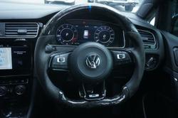 2017 Volkswagen Golf R