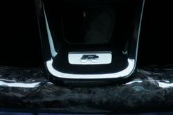 2017 Volkswagen Golf R