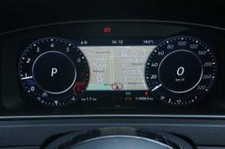 2017 Volkswagen Golf R