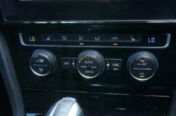 2017 Volkswagen Golf R