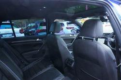 2017 Volkswagen Golf R