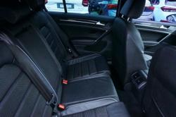 2017 Volkswagen Golf R