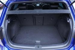 2017 Volkswagen Golf R