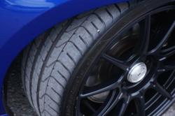 2017 Volkswagen Golf R