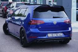 2017 Volkswagen Golf R