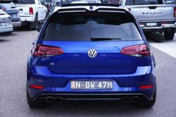 2017 Volkswagen Golf R