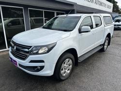 Holden Colorado