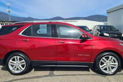 2018 Holden Equinox LTZ