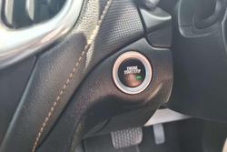 2018 Holden Equinox LTZ