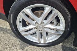 2018 Holden Equinox LTZ