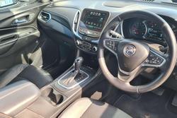 2018 Holden Equinox LTZ