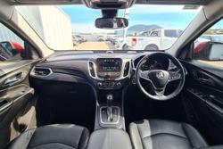 2018 Holden Equinox LTZ