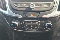 2018 Holden Equinox LTZ