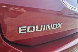 2018 Holden Equinox LTZ