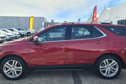 2018 Holden Equinox LTZ