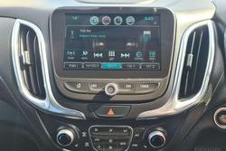 2018 Holden Equinox LTZ