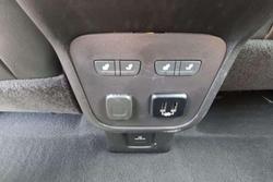 2018 Holden Equinox LTZ