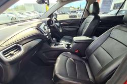 2018 Holden Equinox LTZ