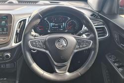 2018 Holden Equinox LTZ