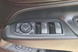 2018 Holden Equinox LTZ