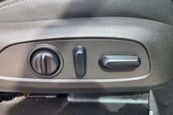 2018 Holden Equinox LTZ