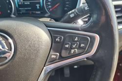 2018 Holden Equinox LTZ