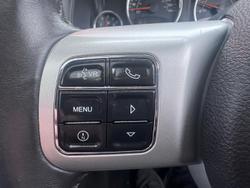 2016 Jeep Compass Limited MK MY16 Four Wheel Drive Billet Silver