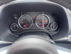 2016 Jeep Compass Limited MK MY16 Four Wheel Drive Billet Silver