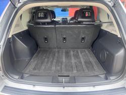 2016 Jeep Compass Limited MK MY16 Four Wheel Drive Billet Silver