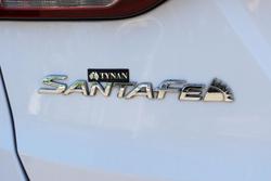 2015 Hyundai Santa Fe Elite