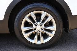 2015 Hyundai Santa Fe Elite