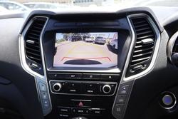 2015 Hyundai Santa Fe Elite