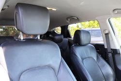 2015 Hyundai Santa Fe Elite