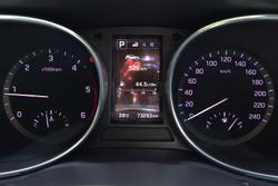 2015 Hyundai Santa Fe Elite