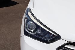 2015 Hyundai Santa Fe Elite