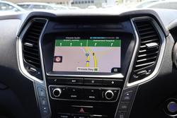 2015 Hyundai Santa Fe Elite