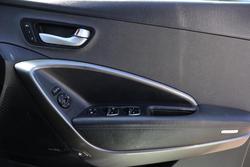 2015 Hyundai Santa Fe Elite