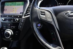 2015 Hyundai Santa Fe Elite