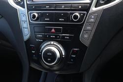 2015 Hyundai Santa Fe Elite