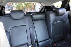 2015 Hyundai Santa Fe Elite